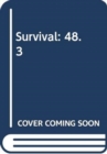 Image for Survival : 48.3