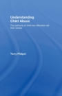 Image for Understanding Child Abuse