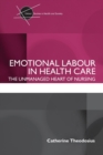 Image for Emotional Labour in Health Care