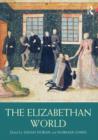 Image for The Elizabethan world