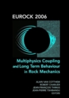 Image for Eurock 2006: Multiphysics Coupling and Long Term Behaviour in Rock Mechanics
