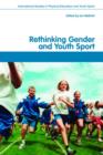 Image for Rethinking gender and youth sport