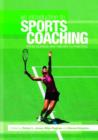 Image for An introduction to sports coaching  : from science and theory to practice