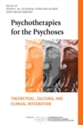 Image for Psychotherapies for the Psychoses