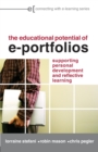 Image for The Educational Potential of e-Portfolios