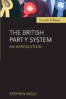 Image for The British Party System