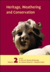 Image for Heritage, Weathering and Conservation, Two Volume Set