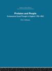 Image for Prelates and people  : ecclesiastical social thought in England, 1783-1852