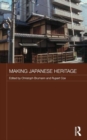 Image for Making Japanese heritage