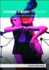 Image for Fashion theory  : a reader