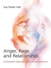 Image for Anger, Rage and Relationship
