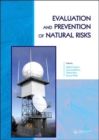 Image for Evaluation and prevention of natural risks
