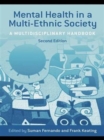 Image for Mental health in a multi-ethnic society  : a multidisciplinary handbook