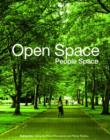 Image for Open space  : people space