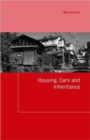 Image for Housing, care and inheritance