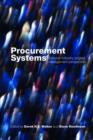 Image for Procurement systems  : a cross-industry project management perspective