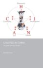 Image for Created in China  : the great new leap forward