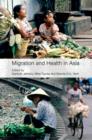 Image for Migration and Health in Asia