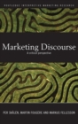 Image for Marketing Discourse