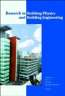 Image for Research in building physics and building engineering  : 3rd International Conference in Building Physics (Montreal, Canada, 27-31 August 2006)