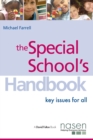 Image for The Special School&#39;s Handbook
