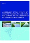Image for Assessment of the Effects of Climate Variability and Land-Use Changes on the Hydrology of the Meuse River Basin