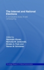 Image for The Internet and national elections  : a global comparative perspective