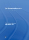 Image for The Singapore economy  : an econometric perspective
