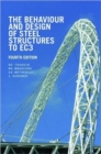 Image for The behaviour and design of steel structures to EC3
