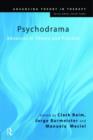 Image for Psychodrama  : advances in theory and practice