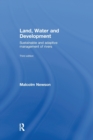 Image for Land, Water and Development