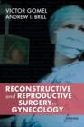 Image for Reconstructive and Reproductive Surgery in Gynecology