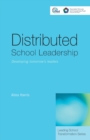 Image for Distributed school leadership  : developing tomorrow&#39;s leaders