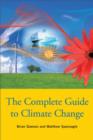 Image for Climate change  : the key concepts