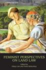 Image for Feminist perspectives on land law