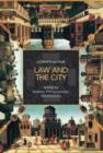 Image for Law and the City