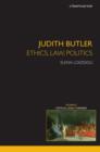 Image for Judith Butler: Ethics, Law, Politics