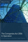 Image for A guide to the Companies Act 2006