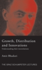 Image for Growth, Distribution and Innovations