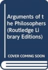 Image for Arguments of the Philosophers