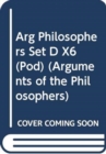Image for Arg Philosophers Set D X6 (Pod)
