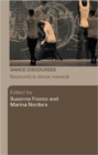 Image for Dance Discourses