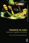 Image for Finance in Asia