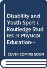 Image for Disability and Youth Sport