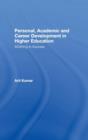 Image for Personal and career development in higher education  : a guide to integrated curriculum approaches