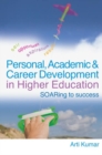Image for Personal, academic and career development in higher education  : SOARing to success