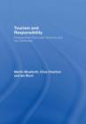 Image for Tourism and responsibility  : perspectives from Latin America and the Caribbean
