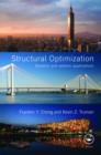 Image for Structural optimization  : dynamic loading applications