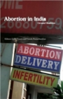 Image for Abortion in India