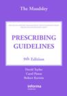 Image for The Maudsley Prescribing Guidelines